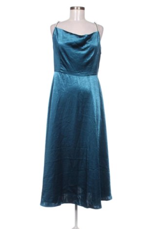 Rochie SHEIN, Mărime M, Culoare Albastru, Preț 156,23 Lei, #137776938