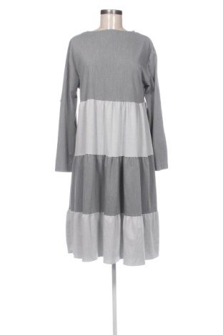 Rochie Unbranded, Mărime L, Culoare Gri, Preț 105,00 Lei, #137776969