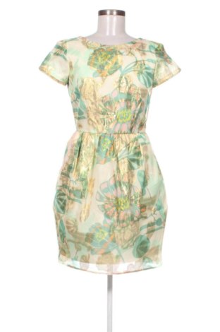 Rochie H&M, Mărime M, Culoare Multicolor, Preț 157,47 Lei, #137777034