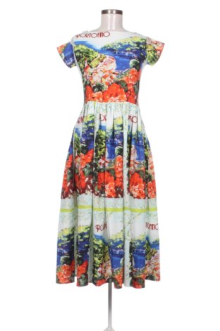 Rochie Unbranded, Mărime S, Culoare Multicolor, Preț 104,98 Lei, #137777167