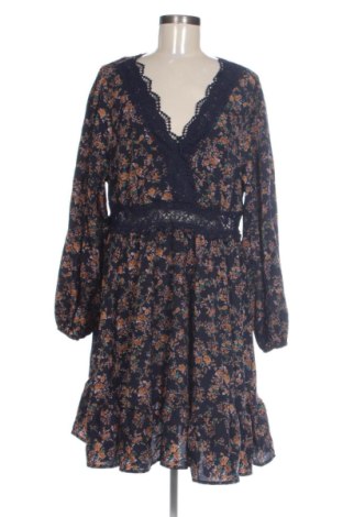 Sukienka Unbranded, Rozmiar XL, Kolor Kolorowy, Cena 42,89 zł, #137777184