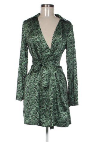 Rochie Monki, Mărime S, Culoare Multicolor, Preț 112,85 Lei, #137777199