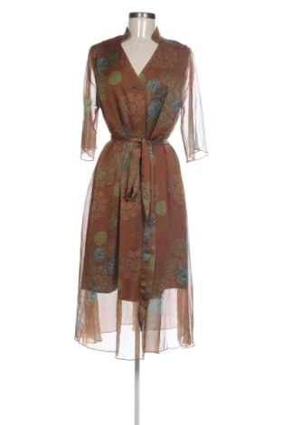 Φόρεμα Unbranded, Μέγεθος L, Χρώμα Πολύχρωμο, Τιμή 20,00 €, #137777277