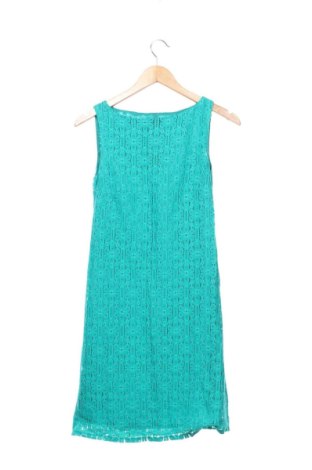 Φόρεμα Unbranded, Μέγεθος XS, Χρώμα Πράσινο, Τιμή 15,00 €, #137777283