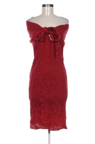 Rochie Unbranded, Mărime M, Culoare Roșu, Preț 104,98 Lei, #137777302