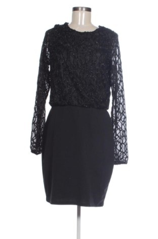 Rochie Vero Moda, Mărime L, Culoare Negru, Preț 196,32 Lei, #137777425