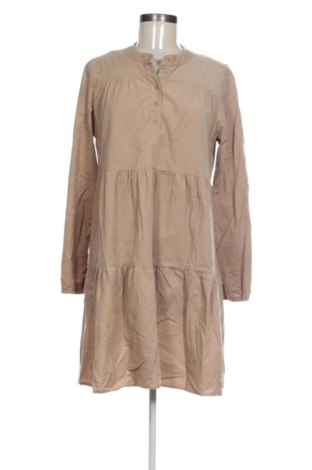 Rochie Unbranded, Mărime M, Culoare Bej, Preț 105,00 Lei, #137777438