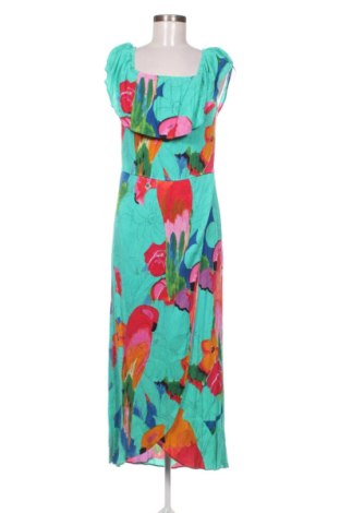 Rochie Desigual, Mărime L, Culoare Multicolor, Preț 220,46 Lei, #137777728