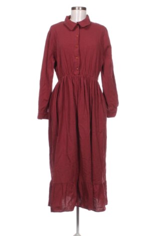 Rochie Unbranded, Mărime XL, Culoare Roșu, Preț 104,98 Lei, #137777755
