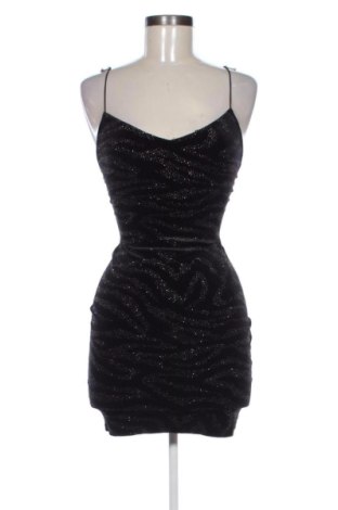 Rochie H&M, Mărime S, Culoare Negru, Preț 104,98 Lei, #137778236