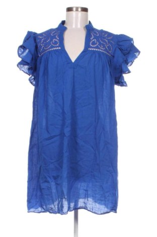 Šaty  H&M, Velikost M, Barva Modrá, Cena  485,00 Kč, #137778306