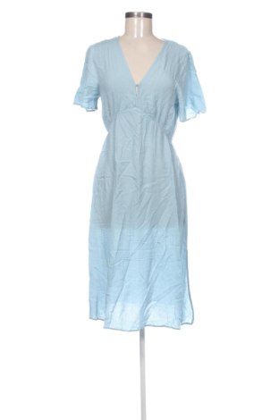 Rochie Oysho, Mărime S, Culoare Albastru, Preț 131,23 Lei, #137778331