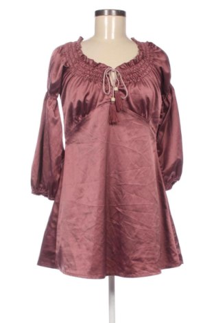 Rochie Milla, Mărime S, Culoare Mov deschis, Preț 196,32 Lei, #137778341