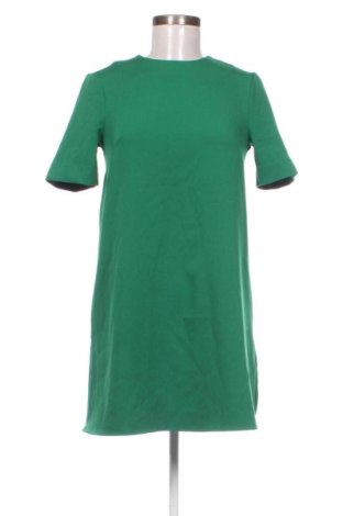 Šaty  H&M, Velikost XS, Barva Zelená, Cena  485,00 Kč, #137778431