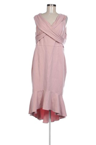 Rochie Unbranded, Mărime XXL, Culoare Roz, Preț 104,98 Lei, #137778651