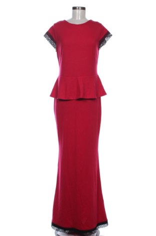 Kleid Unbranded, Größe L, Farbe Rot, Preis 20,00 €, #137778666