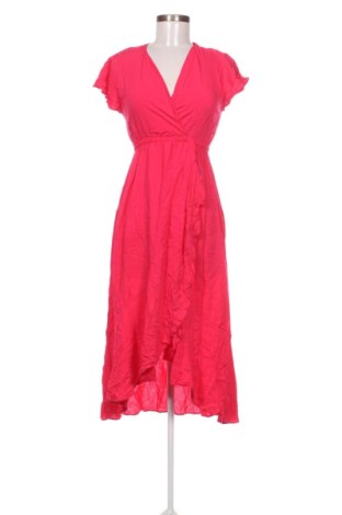 Rochie Calliope, Mărime XS, Culoare Roz, Preț 104,98 Lei, #137778735