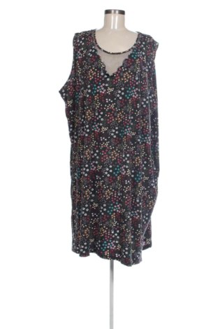 Šaty  Ulla Popken, Veľkosť 5XL, Farba Viacfarebná, Cena  25,00 €, #137778785