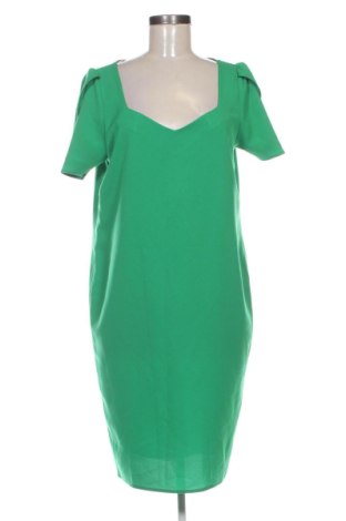 Kleid Unbranded, Größe L, Farbe Grün, Preis 20,00 €, #137778902