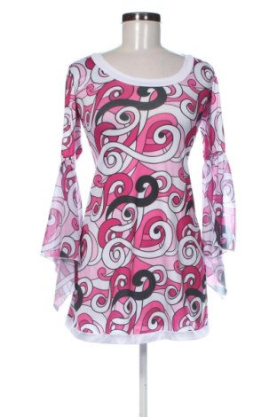 Kleid Unbranded, Größe S, Farbe Mehrfarbig, Preis 19,84 €, #137778911