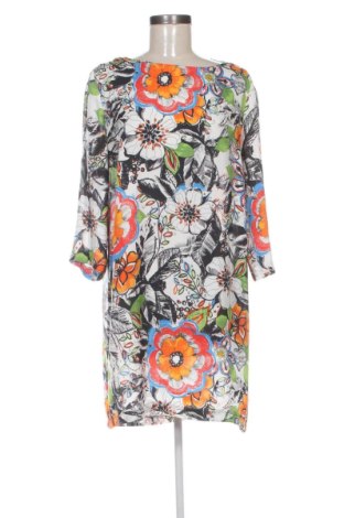 Kleid Zara, Größe XL, Farbe Mehrfarbig, Preis 13,72 €, #137778940