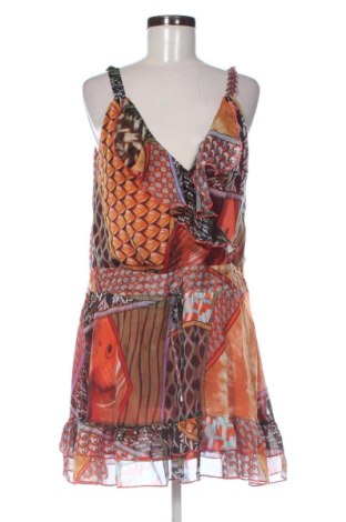 Rochie Unbranded, Mărime L, Culoare Multicolor, Preț 104,98 Lei, #137779038