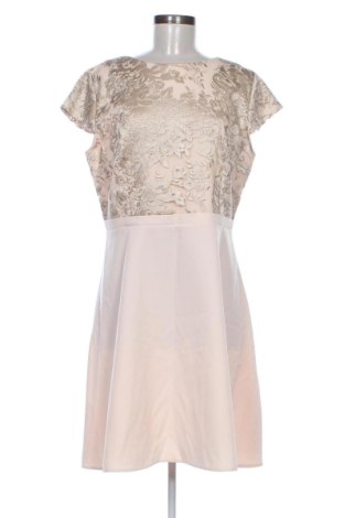 Kleid Unbranded, Größe XL, Farbe Rosa, Preis 19,84 €, #137779040
