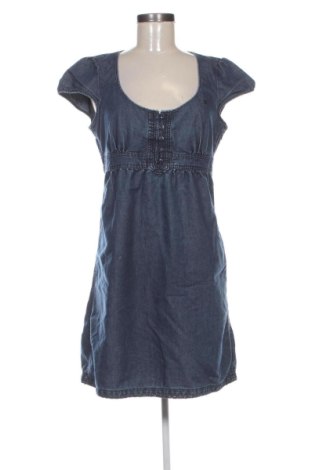 Kleid Edc By Esprit, Größe M, Farbe Blau, Preis 24,58 €, #137779046