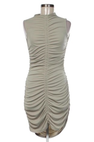Kleid H&M, Größe M, Farbe Beige, Preis 20,00 €, #137779064