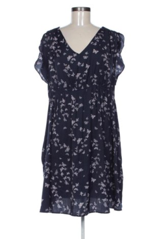 Kleid H&M, Größe XL, Farbe Blau, Preis 19,84 €, #137779070
