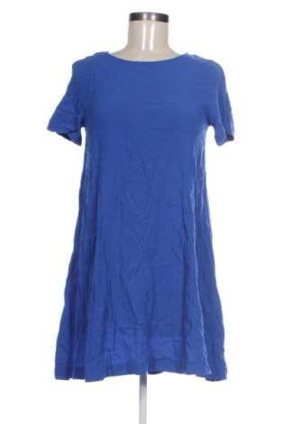 Rochie Mango, Mărime S, Culoare Albastru, Preț 89,23 Lei, #137779086