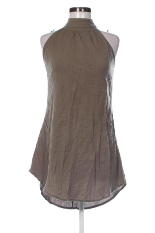Rochie Unbranded, Mărime XS, Culoare Verde, Preț 104,98 Lei, #137779087