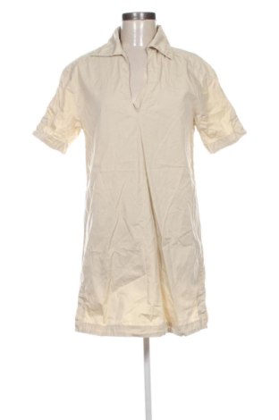 Kleid H&M, Größe S, Farbe Beige, Preis 20,00 €, #137779109