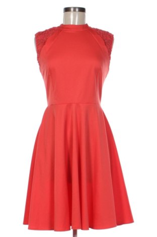Kleid Unbranded, Größe M, Farbe Rot, Preis 20,00 €, #137779188