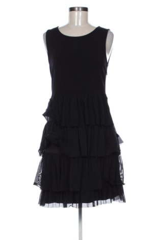 Kleid Street One, Größe M, Farbe Schwarz, Preis 24,57 €, #137779348