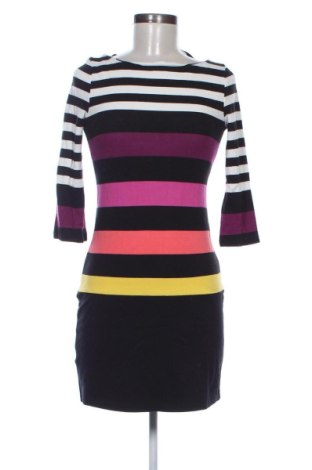 Kleid Promod, Größe XS, Farbe Mehrfarbig, Preis 8,00 €, #137779423