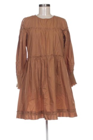 Rochie Mango, Mărime M, Culoare Maro, Preț 91,00 Lei, #137779459