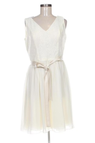 Rochie Unbranded, Mărime M, Culoare Ecru, Preț 392,00 Lei, #137779479