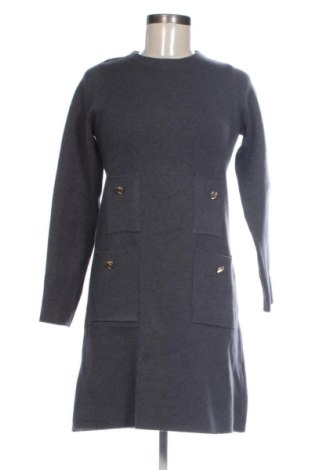 Рокля Zara, Размер S, Цвят Сив, Цена 15,00 €, #137779670