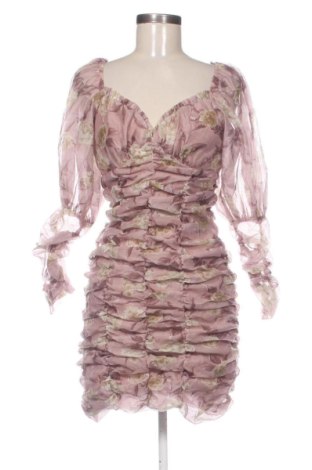 Rochie Mochy, Mărime S, Culoare Multicolor, Preț 104,98 Lei, #137779740