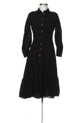 Rochie Mango, Mărime S, Culoare Negru, Preț 131,23 Lei, #137779749