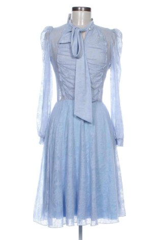Kleid Nix, Größe S, Farbe Blau, Preis 113,16 €, #137779772