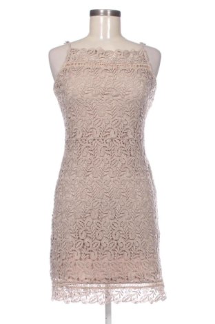 Rochie ONLY, Mărime S, Culoare Bej, Preț 73,49 Lei, #137779798