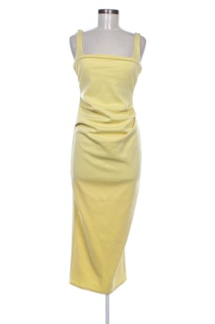 Rochie ASOS, Mărime M, Culoare Galben, Preț 290,13 Lei, #137779848