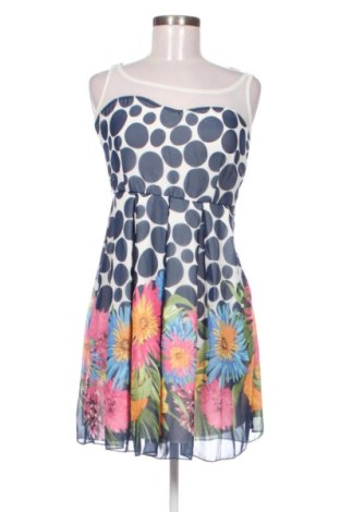 Rochie Unbranded, Mărime S, Culoare Multicolor, Preț 104,67 Lei, #137779941