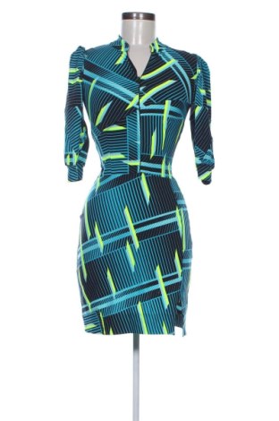 Kleid Unbranded, Größe S, Farbe Mehrfarbig, Preis 20,00 €, #137779944