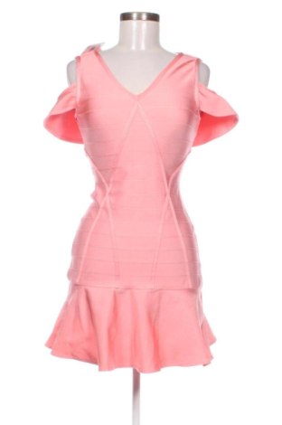 Rochie Unbranded, Mărime M, Culoare Roz, Preț 104,67 Lei, #137779979