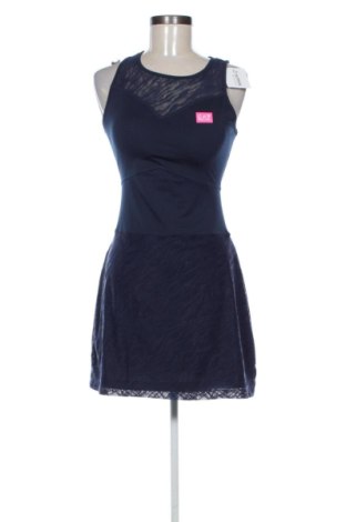 Sukienka Emporio Armani, Rozmiar M, Kolor Niebieski, Cena 600,46 zł, #137780109