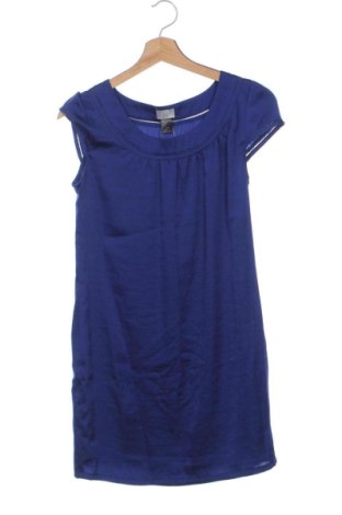 Rochie H&M, Mărime XS, Culoare Albastru, Preț 104,98 Lei, #137780168
