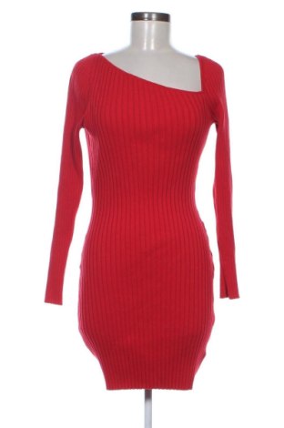 Рокля H&M, Размер M, Цвят Червен, Цена 19,84 €, #137780224